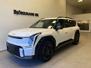 Kia EV9 bild 1