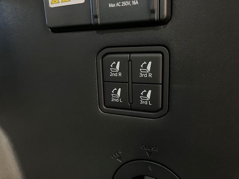 Kia EV9 bild 15