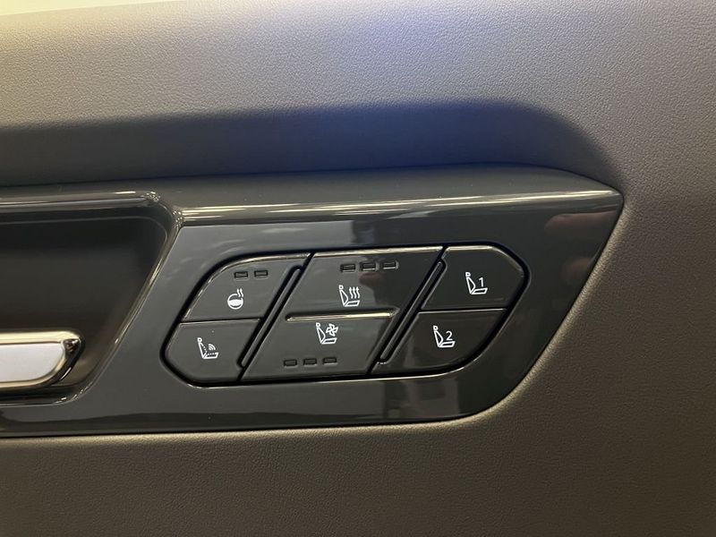 Kia EV9 bild 27