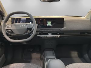 Kia EV2 bild 7