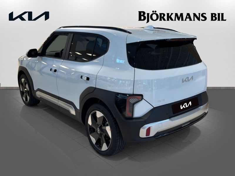 Kia EV2 bild 6