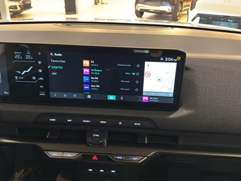 Kia EV2 bild 13