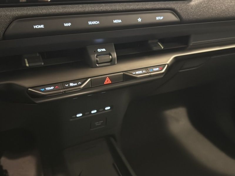 Kia EV2 bild 12