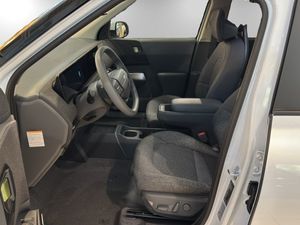 Kia EV2 bild 8