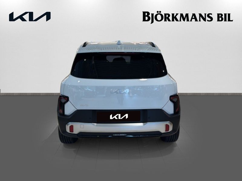 Kia EV2 bild 5