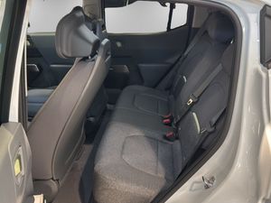 Kia EV2 bild 9