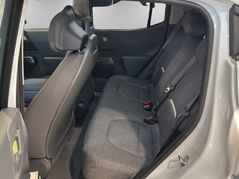 Kia EV2 bild 9