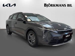 Kia K4 bild 3