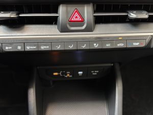 Kia K4 bild 13