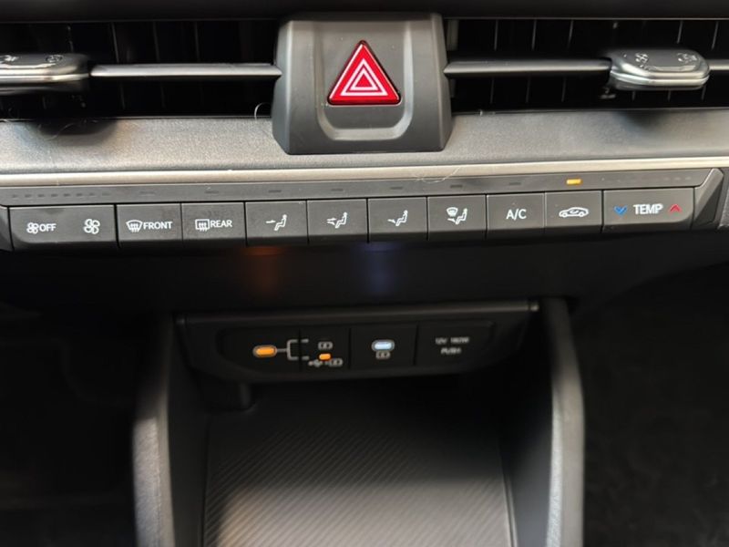 Kia K4 bild 13