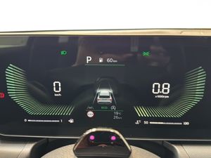 Kia K4 bild 10