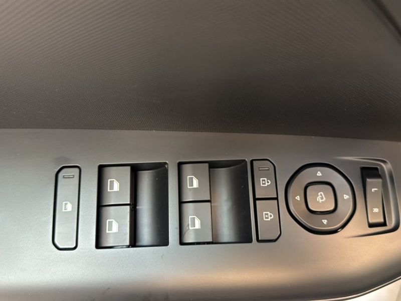 Kia K4 bild 17
