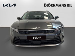 Kia K4 bild 2