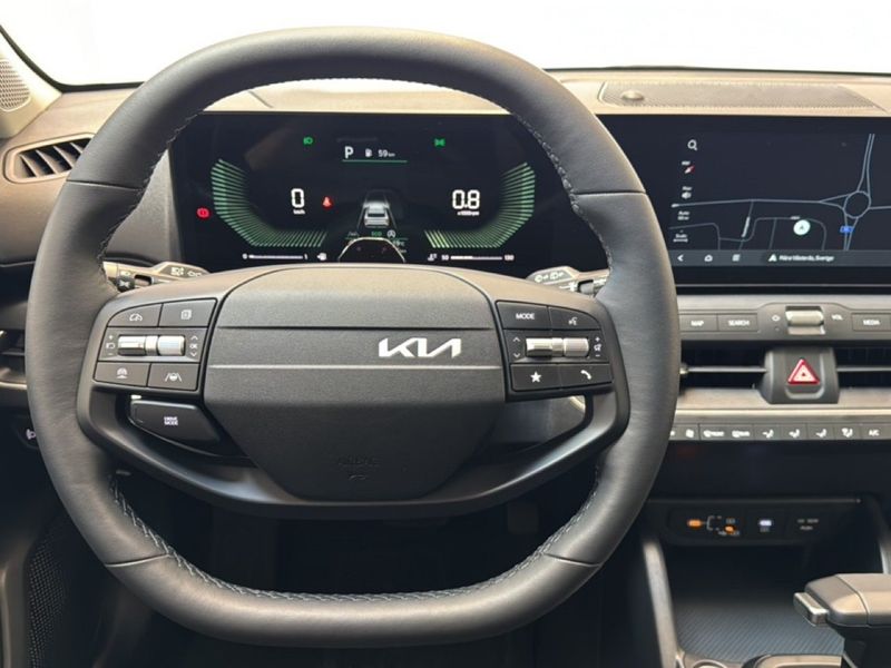 Kia K4 bild 20