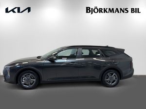 Kia K4 bild 4
