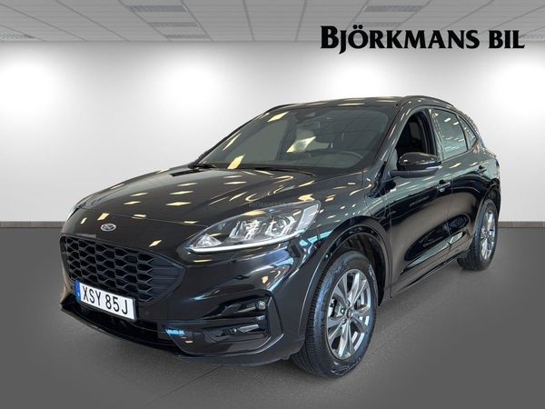 Ford Kuga ST-LINE PLUG-IN HYBRID E-CVT 225hk - 2024