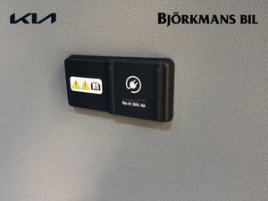 Kia PV5 bild 18