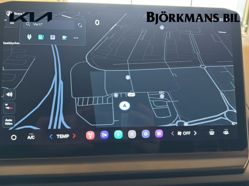 Kia PV5 bild 11