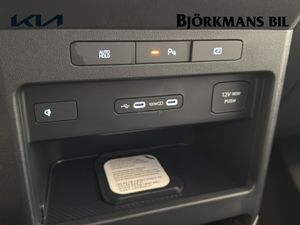 Kia PV5 bild 17