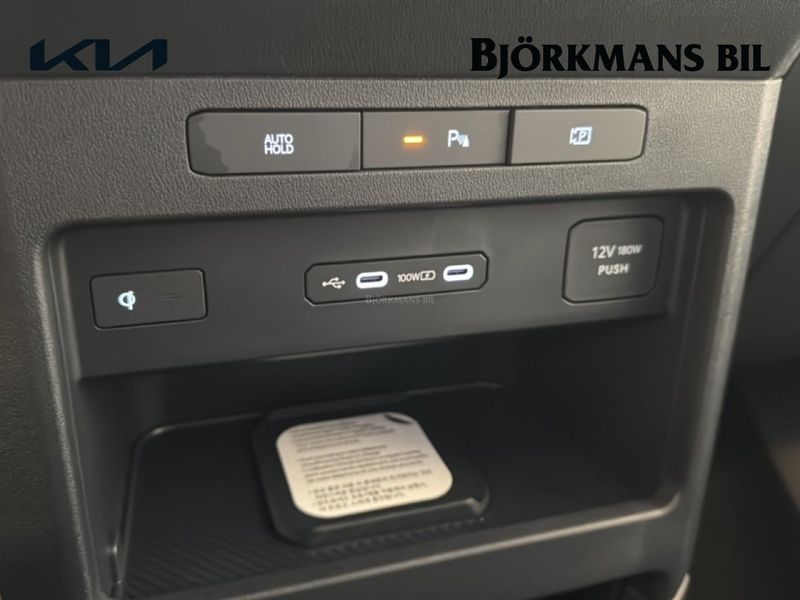 Kia PV5 bild 17