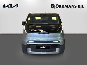Kia PV5 bild 2