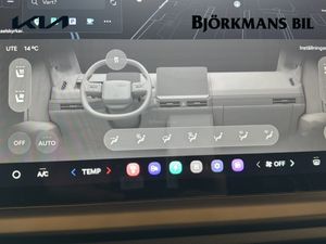 Kia PV5 bild 13