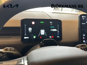 Kia PV5 bild 10