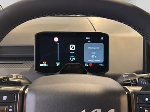 Kia PV5 bild 7