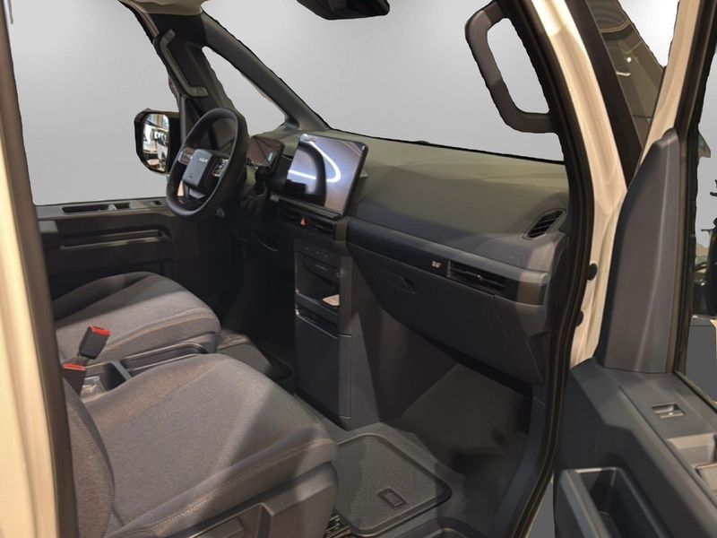 Kia PV5 bild 9
