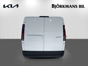 Kia PV5 bild 5