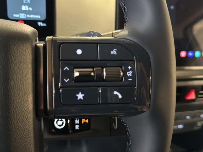 Kia PV5 bild 13