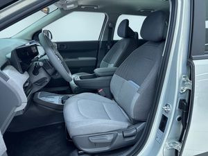 Kia EV3 bild 8