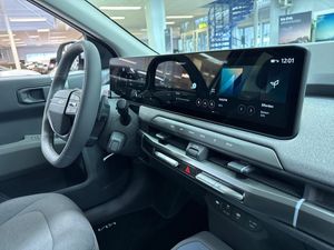 Kia EV3 bild 15