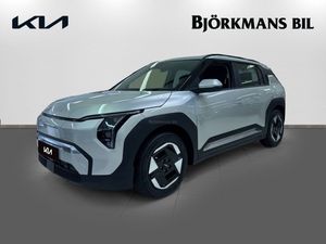 Kia EV3 bild 1