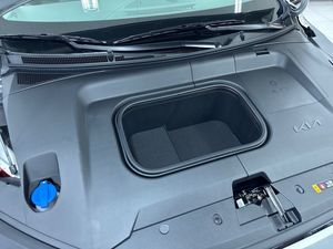 Kia EV3 bild 23