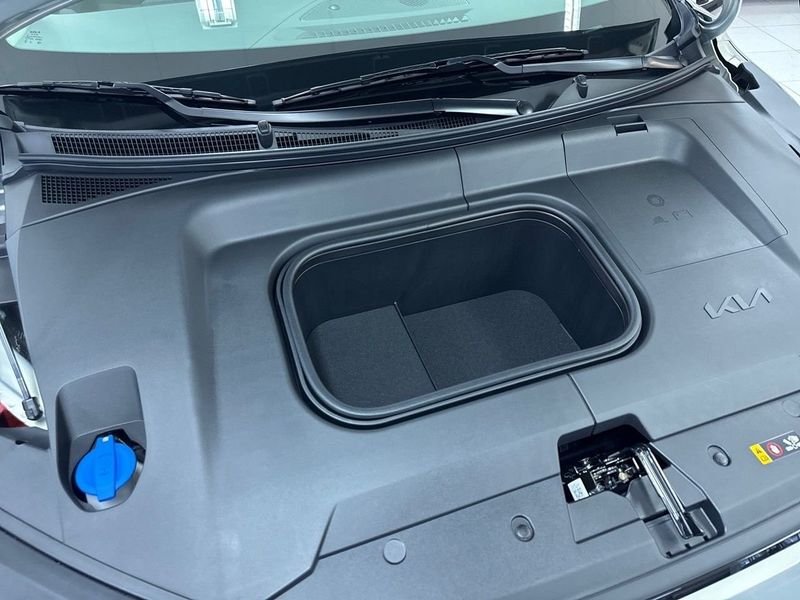 Kia EV3 bild 23