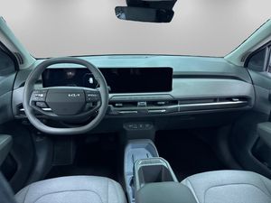 Kia EV3 bild 7