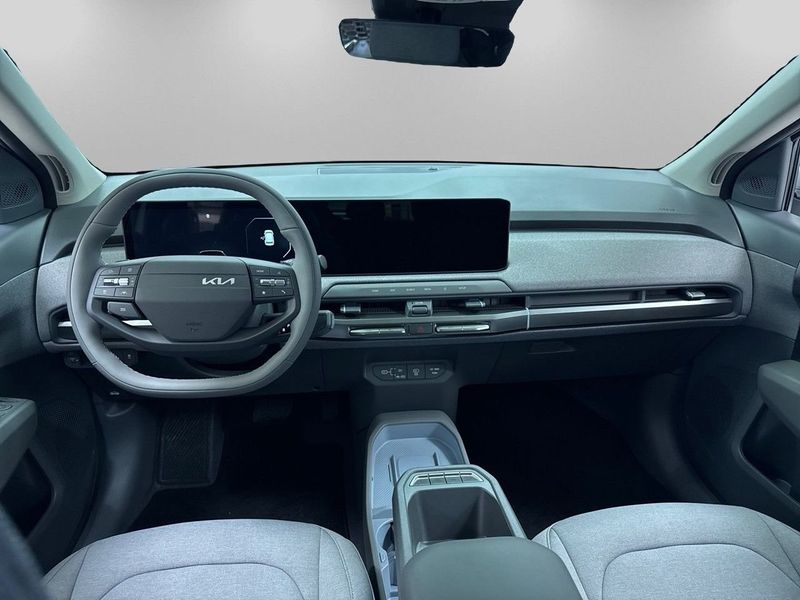 Kia EV3 bild 7