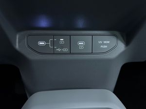 Kia EV3 bild 17