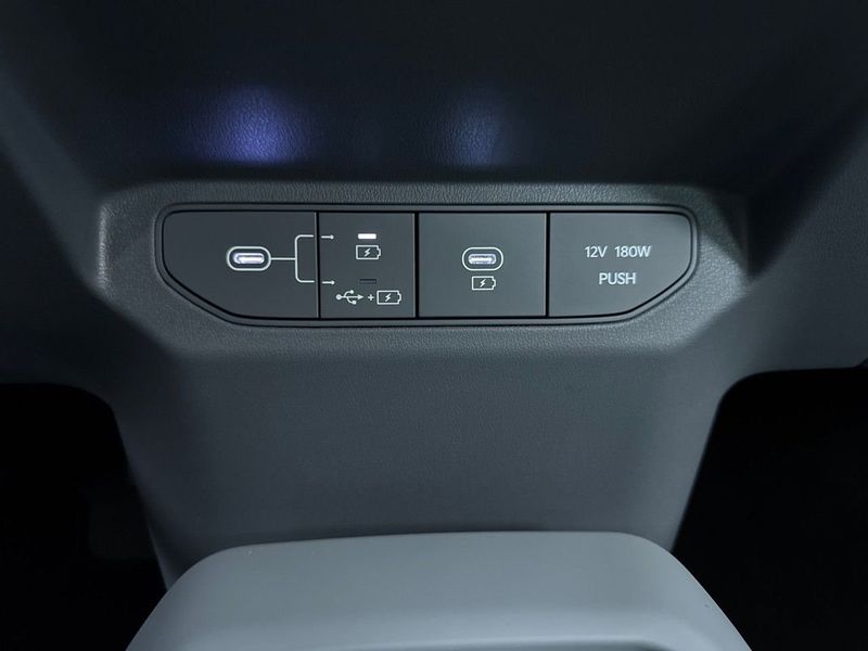 Kia EV3 bild 17
