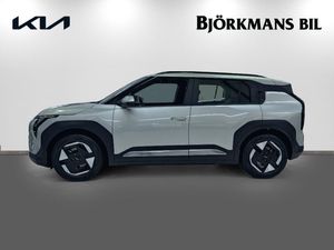 Kia EV3 bild 4