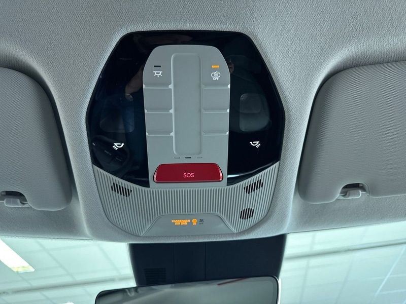 Kia EV3 bild 19