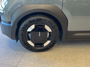 Kia PV5 bild 17