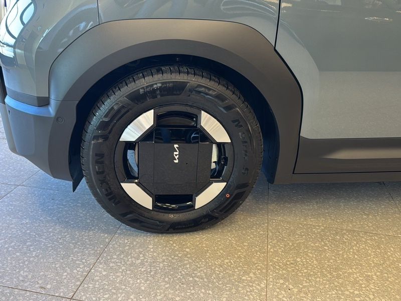 Kia PV5 bild 17