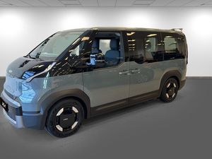 Kia PV5 bild 18