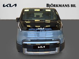 Kia PV5 bild 19