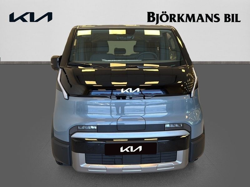 Kia PV5 bild 19