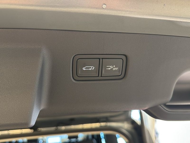 Kia PV5 bild 16