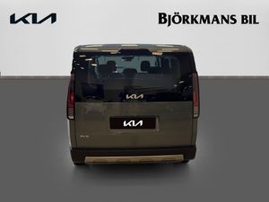 Kia PV5 bild 2