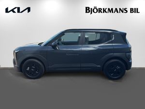 Kia EV2 bild 4